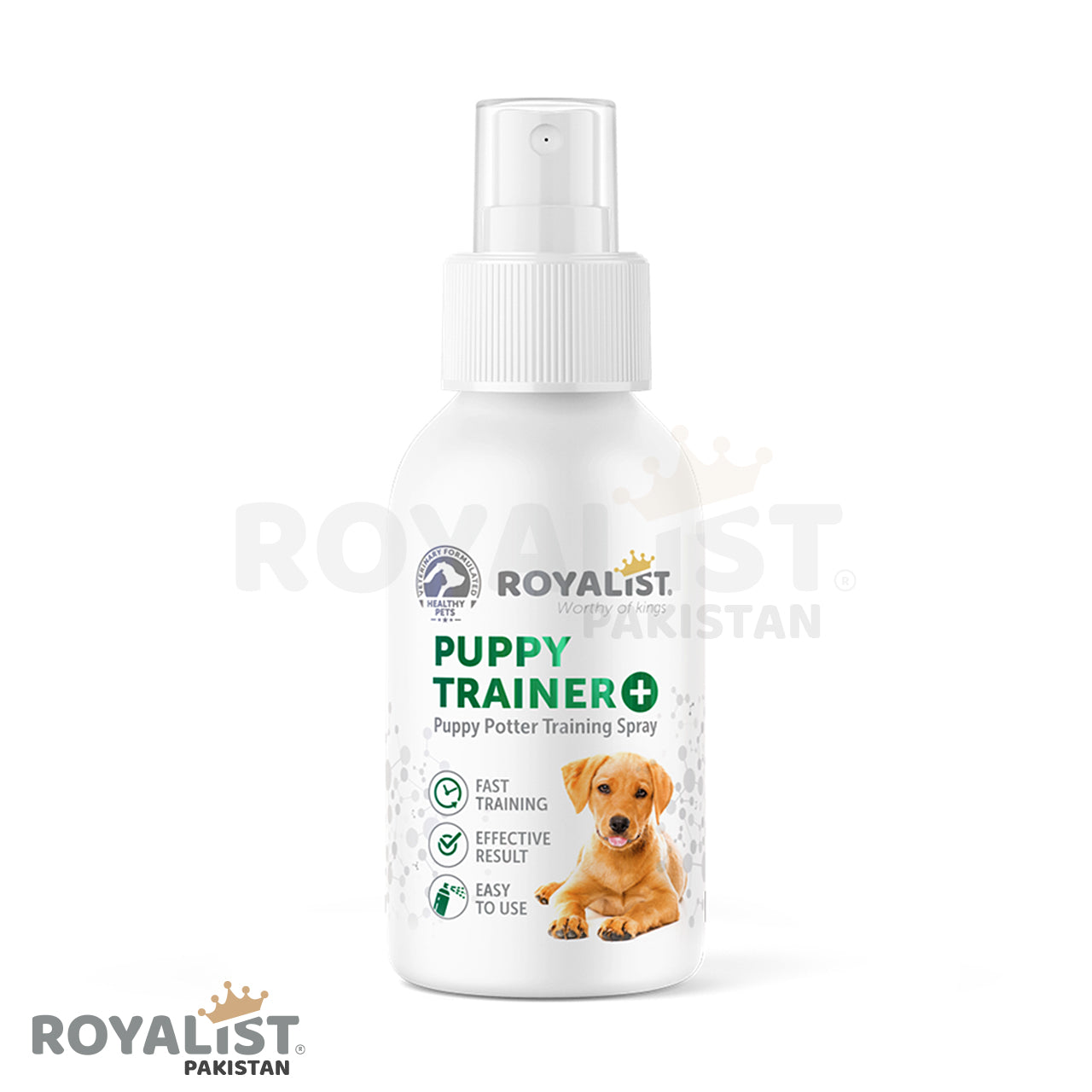 Puppy Potter Training Spray 100 ML