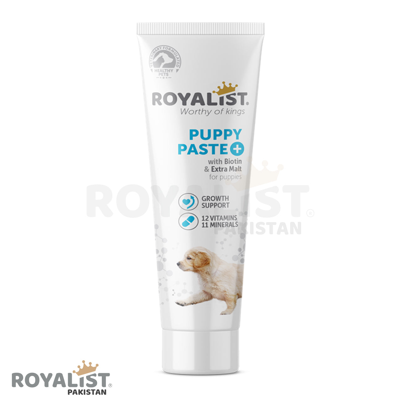 Puppy Paste 100 GM