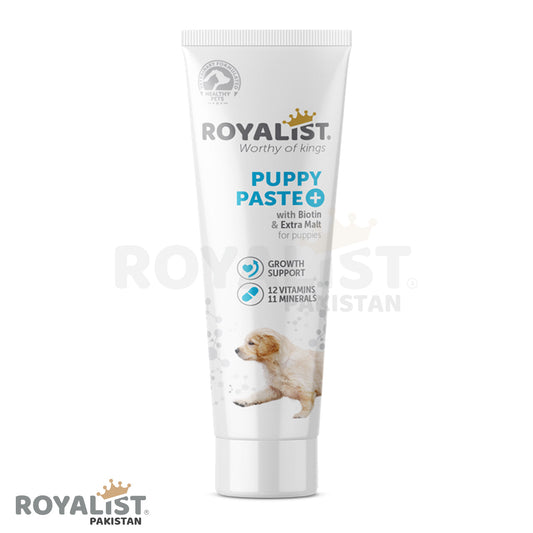 Puppy Paste 100 GM