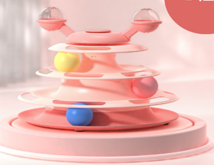 TOWER TOY 1807