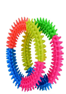 Teathing Ring 3 1811
