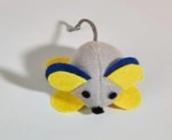 Vibrating Mouse 1805