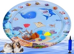 Water Pad For Pets 1801