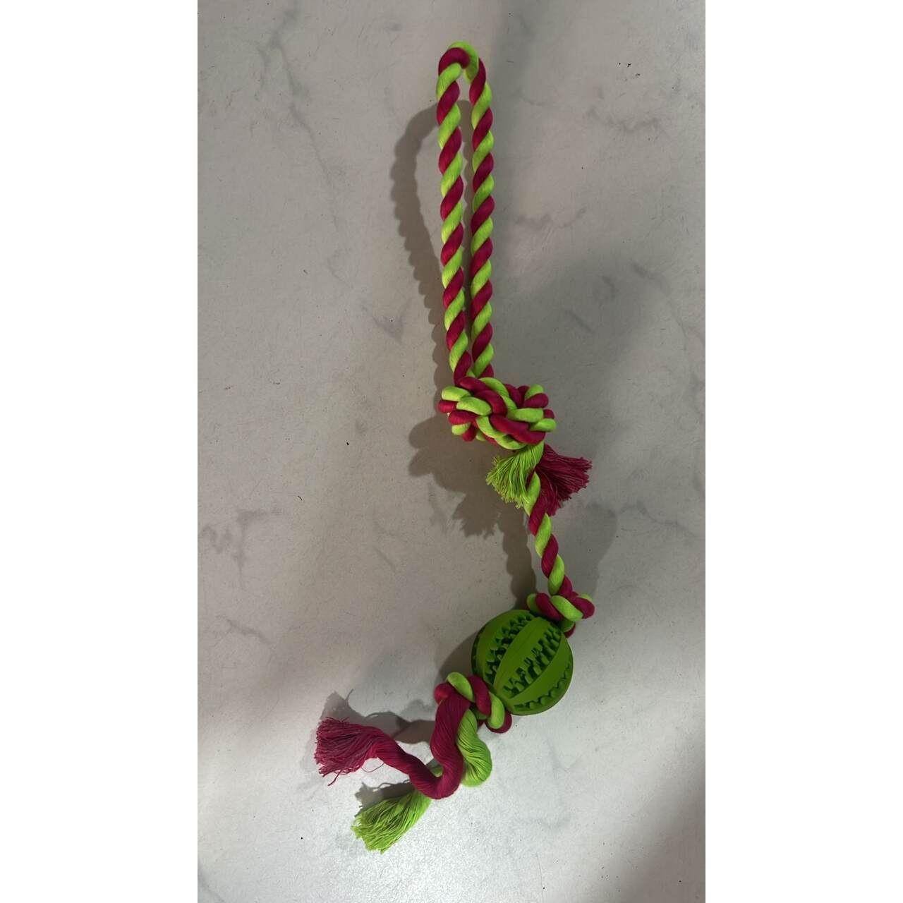 Dog Rope Toys 5 (ID 1186)