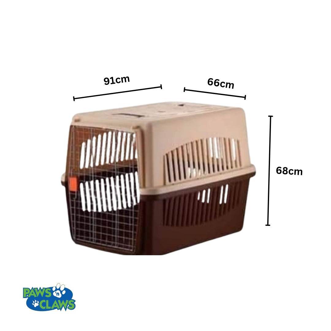 Jet Box Cages 91 66 68 CM - Paws & Claws