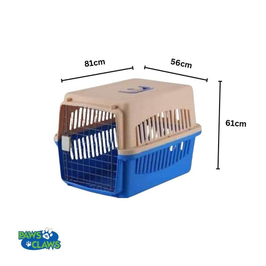 Jet Box Cages 81 56 61 CM - Paws & Claws