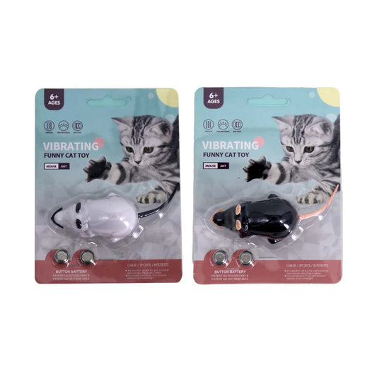 Mouse Rat Toy 15633