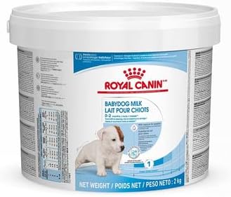 Royal Canin Baby Dog Milk – 400 GM (1 Pouch)