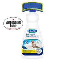 Dr Beckmann Pet Stain & Odour Remover