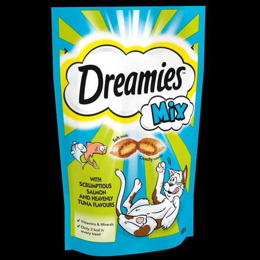 Dreamies Mix