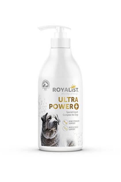Royalist Ultra Power