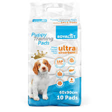 Royalist Puppy Training Pads 60 x 90