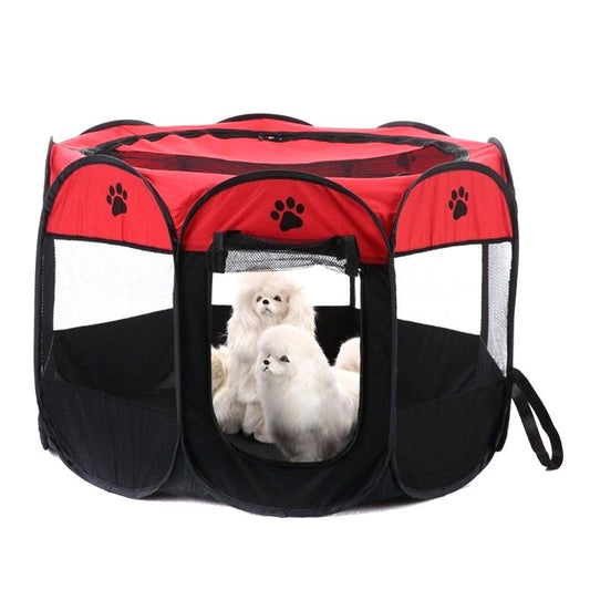 PlayPen For Cat & Dogs (Medium PB 1204 A)