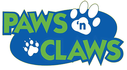 Paws & Claws